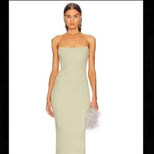 X Revolve Briggs Gown